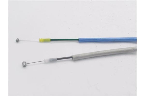 Recambio de cierre electromagnetico trasero izquierdo para kia picanto (ja) 1.0 gdi drive 5mt referencia OEM IAM 81410G6010  