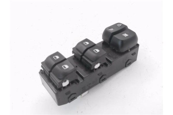 Recambio de mando elevalunas delantero izquierdo para kia picanto (ja) 1.0 gdi drive 5mt referencia OEM IAM 93570G6225 299181669