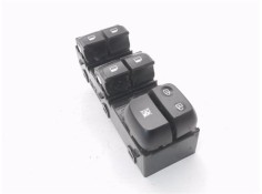 Recambio de mando elevalunas delantero izquierdo para kia picanto (ja) 1.0 gdi drive 5mt referencia OEM IAM 93570G6225 299181669