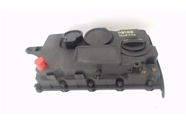Recambio de tapa balancines para volkswagen touran (1t1) 2.0 tdi referencia OEM IAM 3G103469T  