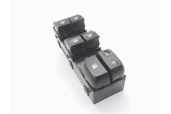 Recambio de mando elevalunas delantero izquierdo para kia picanto (ja) 1.0 gdi drive 5mt referencia OEM IAM 93570G6225 299181669