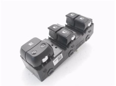 Recambio de mando elevalunas delantero izquierdo para kia picanto (ja) 1.0 gdi drive 5mt referencia OEM IAM 93570G6225 299181669