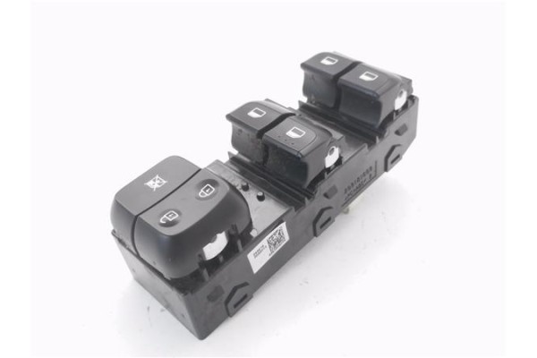 Recambio de mando elevalunas delantero izquierdo para kia picanto (ja) 1.0 gdi drive 5mt referencia OEM IAM 93570G6225 299181669