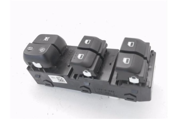 Recambio de mando elevalunas delantero izquierdo para kia picanto (ja) 1.0 gdi drive 5mt referencia OEM IAM 93570G6225 299181669