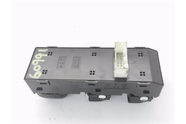 Recambio de mando elevalunas delantero izquierdo para kia picanto (ja) 1.0 gdi drive 5mt referencia OEM IAM 93570G6225 299181669