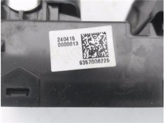 Recambio de mando elevalunas delantero izquierdo para kia picanto (ja) 1.0 gdi drive 5mt referencia OEM IAM 93570G6225 299181669