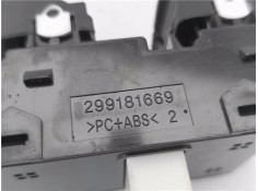 Recambio de mando elevalunas delantero izquierdo para kia picanto (ja) 1.0 gdi drive 5mt referencia OEM IAM 93570G6225 299181669