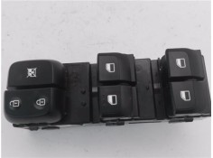 Recambio de mando elevalunas delantero izquierdo para kia picanto (ja) 1.0 gdi drive 5mt referencia OEM IAM 93570G6225 299181669
