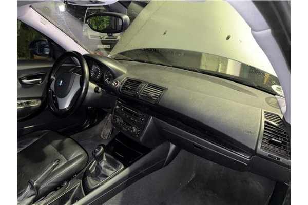 Recambio de kit airbag para bmw serie 1 berlina (e81/e87) 2.0 118d referencia OEM IAM 32306779828 72126982860 