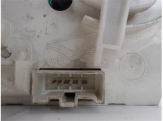 Recambio de mandos calefaccion / a.a. para peugeot 307 (s1) referencia OEM IAM (593240000) (1848819141)  