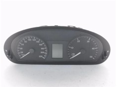 Recambio de cuadro completo para mercedes-benz vito / mixto furgón (w639) 109 cdi referencia OEM IAM A6394465921  