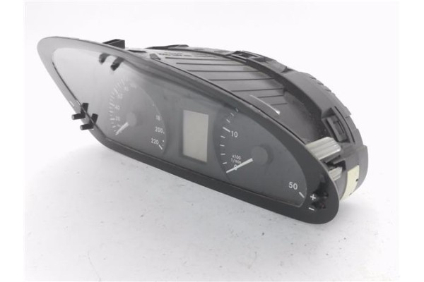 Recambio de cuadro completo para mercedes-benz vito / mixto furgón (w639) 109 cdi referencia OEM IAM A6394465921  