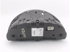 Recambio de cuadro completo para mercedes-benz vito / mixto furgón (w639) 109 cdi referencia OEM IAM A6394465921  