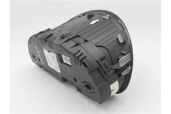 Recambio de cuadro completo para mercedes-benz vito / mixto furgón (w639) 109 cdi referencia OEM IAM A6394465921  