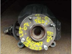 Recambio de mangueta delantero izquierda para chevrolet lacetti 2.0 tdci referencia OEM IAM   