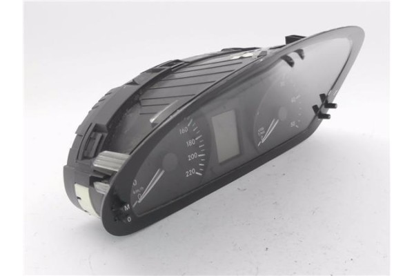 Recambio de cuadro completo para mercedes-benz vito / mixto furgón (w639) 109 cdi referencia OEM IAM A6394465921  