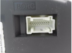 Recambio de cuadro completo para mercedes-benz vito / mixto furgón (w639) 109 cdi referencia OEM IAM A6394465921  