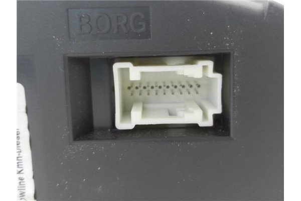 Recambio de cuadro completo para mercedes-benz vito / mixto furgón (w639) 109 cdi referencia OEM IAM A6394465921  