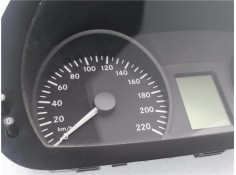 Recambio de cuadro completo para mercedes-benz vito / mixto furgón (w639) 109 cdi referencia OEM IAM A6394465921  