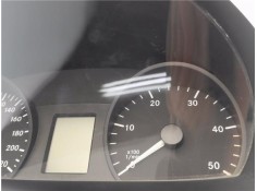 Recambio de cuadro completo para mercedes-benz vito / mixto furgón (w639) 109 cdi referencia OEM IAM A6394465921  