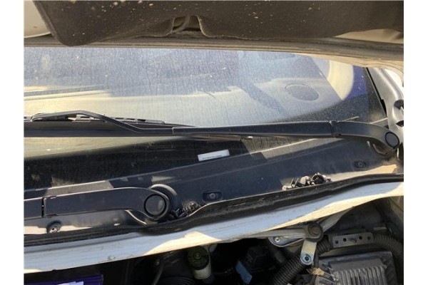Recambio de brazo limpiaparabrisas delantero izquierdo para peugeot expert furgón 2.0 furgón l1h1 referencia OEM IAM 6429CL Recambio de brazo limpiaparabrisas delantero izquierdo para peugeot expert furgón 2.0 furgón l1h1 referencia OEM IAM 6429CL