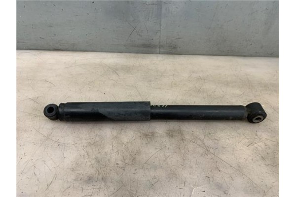 Recambio de amortiguador trasero derecho para nissan navara pickup (d40m) 2.5 dci referencia OEM IAM 56200EB30A 56200EB30B 