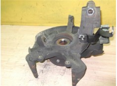 Recambio de mangueta delantero izquierda para volkswagen polo iv (9n3) 1.4 advance referencia OEM IAM 6Q0407255AC  