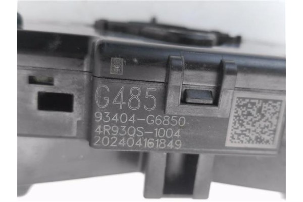 Recambio de mando intermitencia para kia picanto (ja) 1.0 gdi drive 5mt referencia OEM IAM 93404G6850  