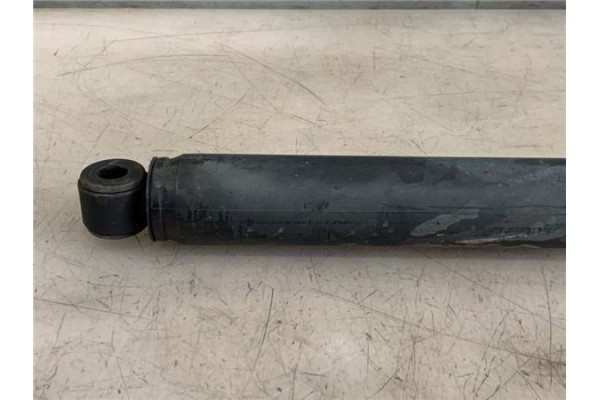 Recambio de amortiguador trasero izquierdo para nissan navara pickup (d40m) 2.5 dci referencia OEM IAM 56200EB30A 56200EB30B 