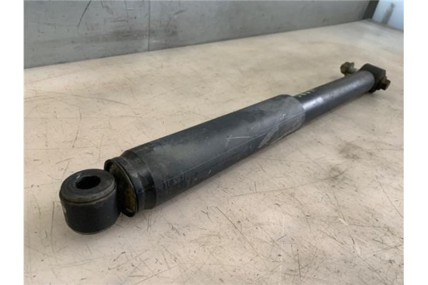 Recambio de amortiguador trasero izquierdo para nissan navara pickup (d40m) 2.5 dci referencia OEM IAM 56200EB30A 56200EB30B 