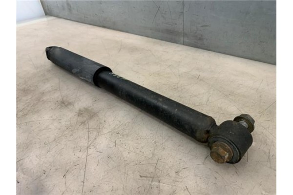 Recambio de amortiguador trasero izquierdo para nissan navara pickup (d40m) 2.5 dci referencia OEM IAM 56200EB30A 56200EB30B 