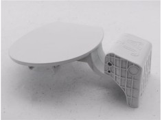 Recambio de tapa exterior combustible para kia picanto (ja) 1.0 gdi drive 5mt referencia OEM IAM 69512G6000  