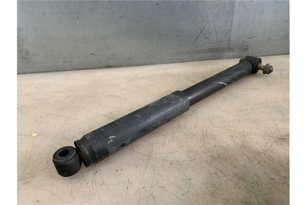 Recambio de amortiguador trasero izquierdo para nissan navara pickup (d40m) 2.5 dci referencia OEM IAM 56200EB30A 56200EB30B 