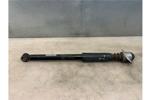 Recambio de amortiguador trasero derecho para volkswagen golf iv berlina (1j1) 1.9 tdi referencia OEM IAM 1J0513025DL JZW513025L