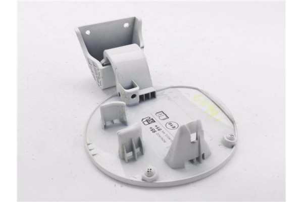 Recambio de tapa exterior combustible para kia picanto (ja) 1.0 gdi drive 5mt referencia OEM IAM 69512G6000  