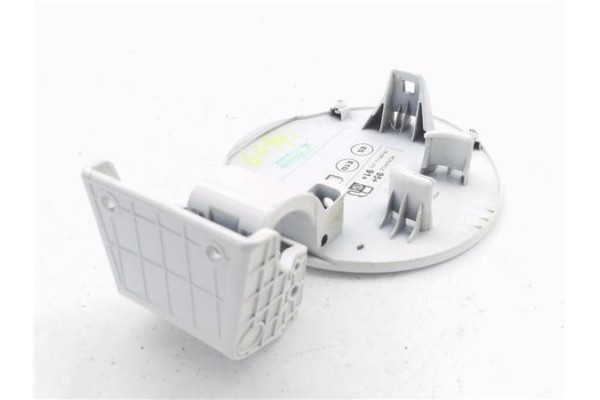 Recambio de tapa exterior combustible para kia picanto (ja) 1.0 gdi drive 5mt referencia OEM IAM 69512G6000  