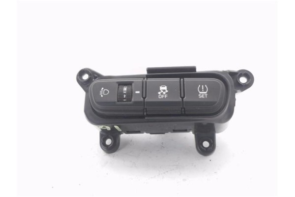 Recambio de mando multifuncion para kia picanto (ja) 1.0 gdi drive 5mt referencia OEM IAM 84759G6000  