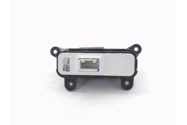 Recambio de mando multifuncion para kia picanto (ja) 1.0 gdi drive 5mt referencia OEM IAM 84759G6000  