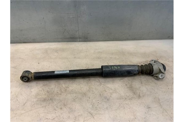 Recambio de amortiguador trasero izquierdo para volkswagen golf iv berlina (1j1) 1.9 tdi referencia OEM IAM 1J0513025DL JZW51302