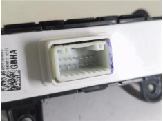 Recambio de mando multifuncion para kia picanto (ja) 1.0 gdi drive 5mt referencia OEM IAM 84759G6000  
