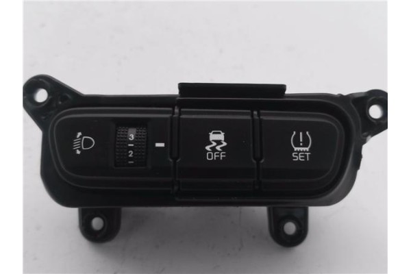 Recambio de mando multifuncion para kia picanto (ja) 1.0 gdi drive 5mt referencia OEM IAM 84759G6000  