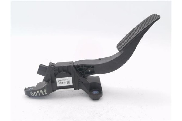 Recambio de pedal acelerador para kia picanto (ja) 1.0 gdi drive 5mt referencia OEM IAM 32700XXXXX  
