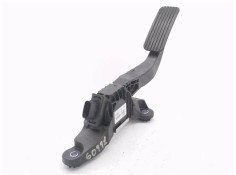 Recambio de pedal acelerador para kia picanto (ja) 1.0 gdi drive 5mt referencia OEM IAM 32700XXXXX  