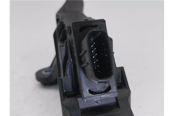 Recambio de pedal acelerador para kia picanto (ja) 1.0 gdi drive 5mt referencia OEM IAM 32700XXXXX  