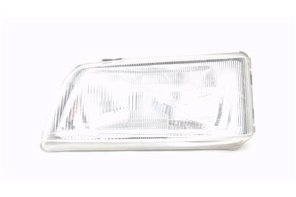 Recambio de faro delantero izquierdo para peugeot boxer furgón (230l) 1.9 d referencia OEM IAM 6204AF 6204AK 