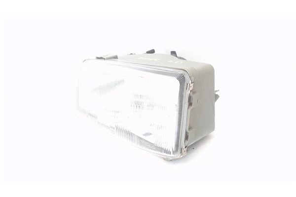 Recambio de faro delantero izquierdo para peugeot boxer furgón (230l) 1.9 d referencia OEM IAM 6204AF 6204AK 