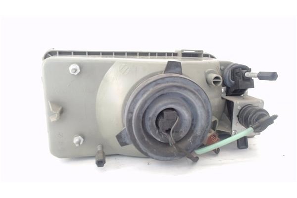 Recambio de faro delantero izquierdo para peugeot boxer furgón (230l) 1.9 d referencia OEM IAM 6204AF 6204AK 