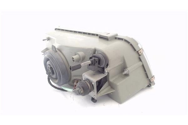 Recambio de faro delantero izquierdo para peugeot boxer furgón (230l) 1.9 d referencia OEM IAM 6204AF 6204AK 