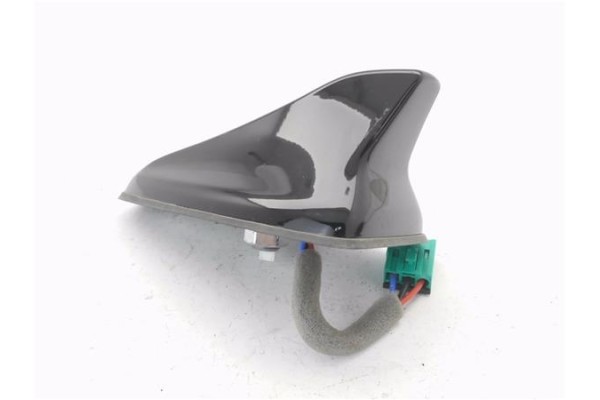 Recambio de antena electrica para kia picanto (ja) 1.0 gdi drive 5mt referencia OEM IAM 96210G6DB0EB  