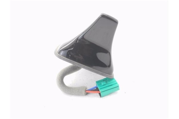 Recambio de antena electrica para kia picanto (ja) 1.0 gdi drive 5mt referencia OEM IAM 96210G6DB0EB  